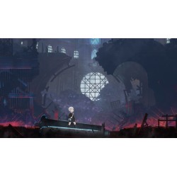 ENDER MAGNOLIA PS5 JUEGO FÍSICO PARA PLAYSTATION 5 VERSIÓN ESPAÑOLA GARANTÍA EUROPEA EUROPEAN WARRANTY