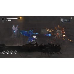 ENDER MAGNOLIA PS5 JUEGO FÍSICO PARA PLAYSTATION 5 VERSIÓN ESPAÑOLA GARANTÍA EUROPEA EUROPEAN WARRANTY