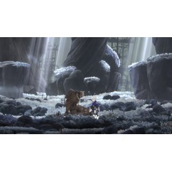 ENDER MAGNOLIA PS4 JUEGO FÍSICO PARA PLAYSTATION 4 VERSIÓN ESPAÑOLA GARANTÍA EUROPEA EUROPEAN WARRANTY