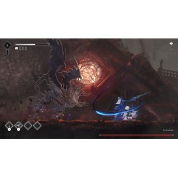 ENDER MAGNOLIA PS4 JUEGO FÍSICO PARA PLAYSTATION 4 VERSIÓN ESPAÑOLA GARANTÍA EUROPEA EUROPEAN WARRANTY