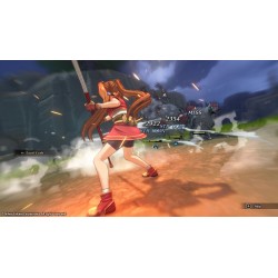 TRAILS IN THE SKY 1ST CHAPTER SWITCH JUEGO FÍSICO PARA NINTENDO SWITCH VERSIÓN ESPAÑOLA GARANTÍA EUROPEA EUROPEAN WARRANTY