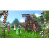 TRAILS IN THE SKY 1ST CHAPTER SWITCH JUEGO FÍSICO PARA NINTENDO SWITCH VERSIÓN ESPAÑOLA GARANTÍA EUROPEA EUROPEAN WARRANTY