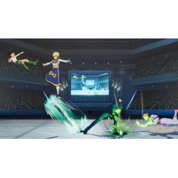 HUNTER × HUNTER NEN × IMPACT PS5 JUEGO FÍSICO PARA PLAYSTATION 5 VERSIÓN ESPAÑOLA GARANTÍA EUROPEA EUROPEAN WARRANTY