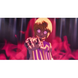 HUNTER × HUNTER NEN × IMPACT PS5 JUEGO FÍSICO PARA PLAYSTATION 5 VERSIÓN ESPAÑOLA GARANTÍA EUROPEA EUROPEAN WARRANTY