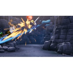 HUNTER × HUNTER NEN × IMPACT SWITCH JUEGO FÍSICO PARA NINTENDO SWITCH VERSIÓN ESPAÑOLA GARANTÍA EUROPEA EUROPEAN WARRANTY