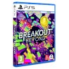 BREAKOUT BEYOND PS5 JUEGO FÍSICO PARA PLAYSTATION 5 VERSIÓN ESPAÑOLA GARANTÍA EUROPEA EUROPEAN WARRANTY