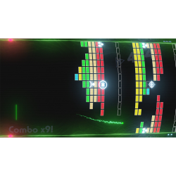 BREAKOUT BEYOND PS5 JUEGO FÍSICO PARA PLAYSTATION 5 VERSIÓN ESPAÑOLA GARANTÍA EUROPEA EUROPEAN WARRANTY
