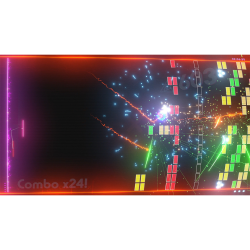 BREAKOUT BEYOND PS5 JUEGO FÍSICO PARA PLAYSTATION 5 VERSIÓN ESPAÑOLA GARANTÍA EUROPEA EUROPEAN WARRANTY