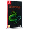 WIZARDRY PROVING GROUNDS OF THE MAD OVERLORD JUEGO FÍSICO PARA NINTENDO SWITCH VERSIÓN ESPAÑOLA GARANTÍA EUROPEA EU WARRANTY