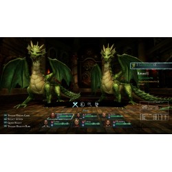 WIZARDRY PROVING GROUNDS OF THE MAD OVERLORD JUEGO FÍSICO PARA NINTENDO SWITCH VERSIÓN ESPAÑOLA GARANTÍA EUROPEA EU WARRANTY