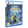 ADVENTURE OF SAMSARA PS5 JUEGO FÍSICO PARA PLAYSTATION 5 VERSIÓN ESPAÑOLA GARANTÍA EUROPEA EUROPEAN WARRANTY