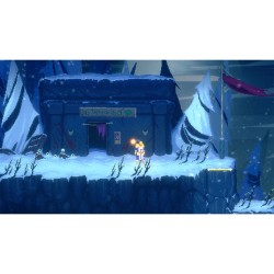 ADVENTURE OF SAMSARA PS5 JUEGO FÍSICO PARA PLAYSTATION 5 VERSIÓN ESPAÑOLA GARANTÍA EUROPEA EUROPEAN WARRANTY
