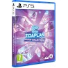 TOAPLAN ARCADE COLLECTION VOL. 1 PS5 JUEGO FÍSICO PARA PLAYSTATION 5 VERSIÓN ESPAÑOLA GARANTÍA EUROPEA EUROPEAN WARRANTY