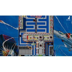 TOAPLAN ARCADE COLLECTION VOL. 2 PS5 JUEGO FÍSICO PARA PLAYSTATION 5 VERSIÓN ESPAÑOLA GARANTÍA EUROPEA EUROPEAN WARRANTY