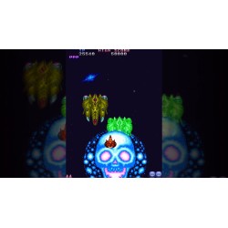 TOAPLAN ARCADE COLLECTION VOL. 2 PS5 JUEGO FÍSICO PARA PLAYSTATION 5 VERSIÓN ESPAÑOLA GARANTÍA EUROPEA EUROPEAN WARRANTY