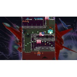 TOAPLAN ARCADE COLLECTION VOL. 2 PS5 JUEGO FÍSICO PARA PLAYSTATION 5 VERSIÓN ESPAÑOLA GARANTÍA EUROPEA EUROPEAN WARRANTY