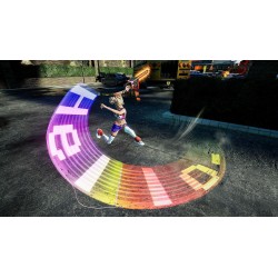 LOLLIPOP CHAINSAW REPOP SWITCH JUEGO FÍSICO PARA NINTENDO SWITCH VERSIÓN ESPAÑOLA GARANTÍA EUROPEA EUROPEAN WARRANTY