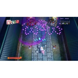 MAMORUKUN RECURSE! PS5 JUEGO FÍSICO PARA PLAYSTATION 5 VERSIÓN ESPAÑOLA GARANTÍA EUROPEA EUROPEAN WARRANTY