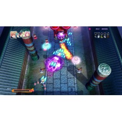MAMORUKUN RECURSE! PS5 JUEGO FÍSICO PARA PLAYSTATION 5 VERSIÓN ESPAÑOLA GARANTÍA EUROPEA EUROPEAN WARRANTY
