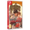 ASSAULT SUIT VALKEN DECLASSIFIED SWITCH JUEGO FÍSICO PARA NINTENDO SWITCH VERSIÓN ESPAÑOLA GARANTÍA EUROPEA EUROPEAN WARRANTY