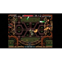 ASSAULT SUIT VALKEN DECLASSIFIED SWITCH JUEGO FÍSICO PARA NINTENDO SWITCH VERSIÓN ESPAÑOLA GARANTÍA EUROPEA EUROPEAN WARRANTY