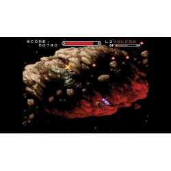 ASSAULT SUIT VALKEN DECLASSIFIED SWITCH JUEGO FÍSICO PARA NINTENDO SWITCH VERSIÓN ESPAÑOLA GARANTÍA EUROPEA EUROPEAN WARRANTY