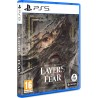 LAYERS OF FEAR PS5 PS5 JUEGO FÍSICO PARA PLAYSTATION 5 VERSIÓN ESPAÑOLA GARANTÍA EUROPEA EUROPEAN WARRANTY