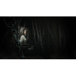 LAYERS OF FEAR PS5 PS5 JUEGO FÍSICO PARA PLAYSTATION 5 VERSIÓN ESPAÑOLA GARANTÍA EUROPEA EUROPEAN WARRANTY