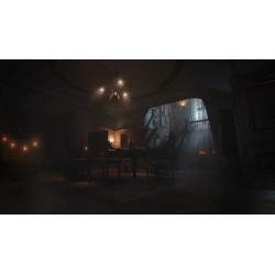 LAYERS OF FEAR PS5 PS5 JUEGO FÍSICO PARA PLAYSTATION 5 VERSIÓN ESPAÑOLA GARANTÍA EUROPEA EUROPEAN WARRANTY