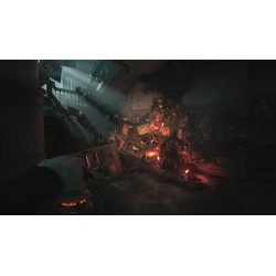 LAYERS OF FEAR PS5 PS5 JUEGO FÍSICO PARA PLAYSTATION 5 VERSIÓN ESPAÑOLA GARANTÍA EUROPEA EUROPEAN WARRANTY
