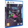 TETRIS FOREVER PS5 JUEGO FÍSICO PARA PLAYSTATION 5 VERSIÓN ESPAÑOLA GARANTÍA EUROPEA EUROPEAN WARRANTY