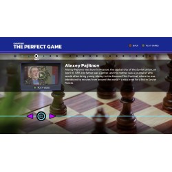 TETRIS FOREVER PS5 JUEGO FÍSICO PARA PLAYSTATION 5 VERSIÓN ESPAÑOLA GARANTÍA EUROPEA EUROPEAN WARRANTY