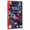TETRIS FOREVER SWITCH JUEGO FÍSICO PARA NINTENDO SWITCH VERSIÓN ESPAÑOLA GARANTÍA EUROPEA EUROPEAN WARRANTY