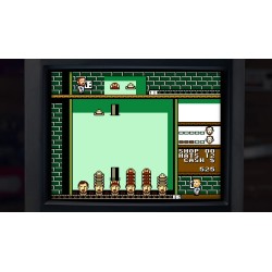 TETRIS FOREVER SWITCH JUEGO FÍSICO PARA NINTENDO SWITCH VERSIÓN ESPAÑOLA GARANTÍA EUROPEA EUROPEAN WARRANTY