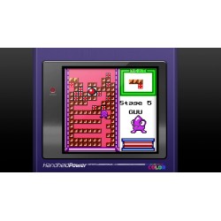 TETRIS FOREVER SWITCH JUEGO FÍSICO PARA NINTENDO SWITCH VERSIÓN ESPAÑOLA GARANTÍA EUROPEA EUROPEAN WARRANTY