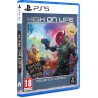 HIGH ON LIFE GAME OF THE YEAR PS5 JUEGO FÍSICO PARA PLAYSTATION 5 VERSIÓN ESPAÑOLA GARANTÍA EUROPEA EUROPEAN WARRANTY
