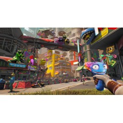 HIGH ON LIFE GAME OF THE YEAR PS5 JUEGO FÍSICO PARA PLAYSTATION 5 VERSIÓN ESPAÑOLA GARANTÍA EUROPEA EUROPEAN WARRANTY