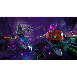 HIGH ON LIFE GAME OF THE YEAR PS5 JUEGO FÍSICO PARA PLAYSTATION 5 VERSIÓN ESPAÑOLA GARANTÍA EUROPEA EUROPEAN WARRANTY