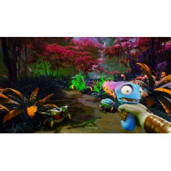 HIGH ON LIFE GAME OF THE YEAR PS5 JUEGO FÍSICO PARA PLAYSTATION 5 VERSIÓN ESPAÑOLA GARANTÍA EUROPEA EUROPEAN WARRANTY