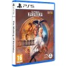 THE MAKING OF KARATEKA PS5 JUEGO FÍSICO PARA PLAYSTATION 5 VERSIÓN ESPAÑOLA GARANTÍA EUROPEA EUROPEAN WARRANTY