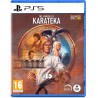 THE MAKING OF KARATEKA PS5 JUEGO FÍSICO PARA PLAYSTATION 5 VERSIÓN ESPAÑOLA GARANTÍA EUROPEA EUROPEAN WARRANTY
