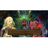 MIGHT & MAGIC CLASH OF HEROES DEFINITIVE EDITION PS4 JUEGO FÍSICO PARA PLAYSTATION 4 VERSIÓN ESPAÑOLA GARANTÍA EUROPEA