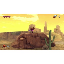 ARZETTE THE JEWEL OF FARAMORE PS5 JUEGO FÍSICO PARA PLAYSTATION 5 VERSIÓN ESPAÑOLA GARANTÍA EUROPEA EUROPEAN WARRANTY