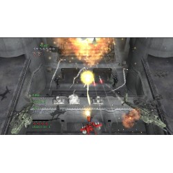 UNDER DEFEAT PS5 JUEGO FÍSICO PARA PLAYSTATION 5 VERSIÓN ESPAÑOLA GARANTÍA EUROPEA EUROPEAN WARRANTY