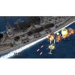 UNDER DEFEAT PS5 JUEGO FÍSICO PARA PLAYSTATION 5 VERSIÓN ESPAÑOLA GARANTÍA EUROPEA EUROPEAN WARRANTY