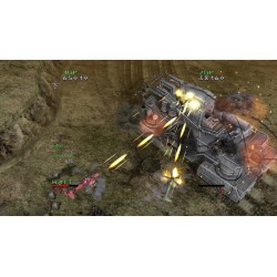 UNDER DEFEAT PS5 JUEGO FÍSICO PARA PLAYSTATION 5 VERSIÓN ESPAÑOLA GARANTÍA EUROPEA EUROPEAN WARRANTY