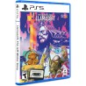 LLAMASOFT THE JEFF MINTER STORY PS5 JUEGO FÍSICO PARA PLAYSTATION 5 VERSIÓN ESPAÑOLA GARANTÍA EUROPEA EUROPEAN WARRANTY