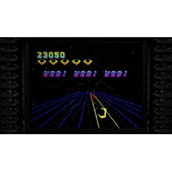 LLAMASOFT THE JEFF MINTER STORY PS5 JUEGO FÍSICO PARA PLAYSTATION 5 VERSIÓN ESPAÑOLA GARANTÍA EUROPEA EUROPEAN WARRANTY