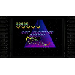 LLAMASOFT THE JEFF MINTER STORY PS5 JUEGO FÍSICO PARA PLAYSTATION 5 VERSIÓN ESPAÑOLA GARANTÍA EUROPEA EUROPEAN WARRANTY