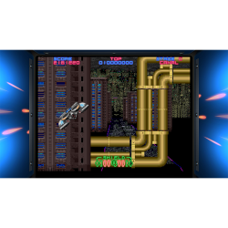 OPERATION NIGHT STRIKERS ASSAULT EDITION SWITCH JUEGO FÍSICO PARA NINTENDO SWITCH VERSIÓN ESPAÑOLA GARANTÍA EUROPEA EU WARRANTY